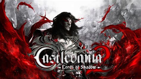 Castlevania lord Continuara.org