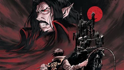 Castlevania Continuara.org
