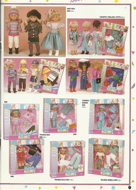 Catalogo antiguo nancy Continuara.org