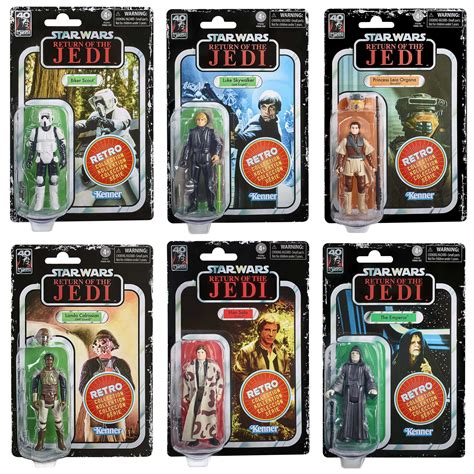 Catalogo star wars Continuara.org