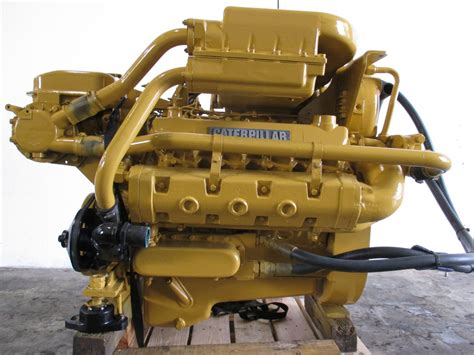 Caterpillar 3208 marino Continuara.org