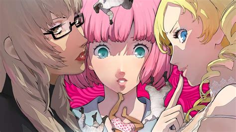 Catherine full body Continuara.org