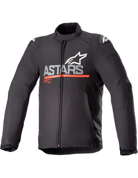 Cazadora alpinestar sin Continuara.org
