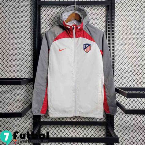 Cazadora atletico madrid Continuara.org