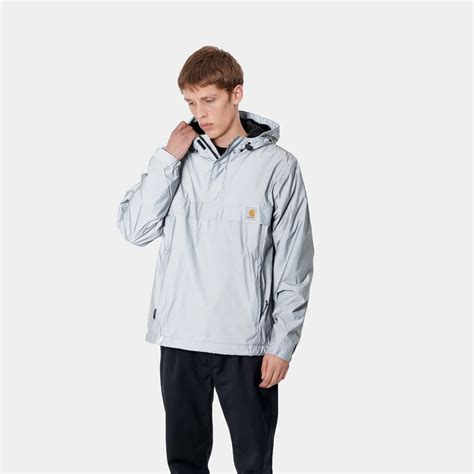 Cazadora carhartt chaqueta Continuara.org