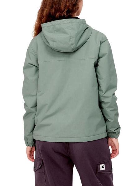 Cazadora carhartt nimbus Continuara.org