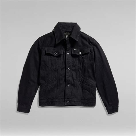 Cazadora chaqueta gstar Continuara.org