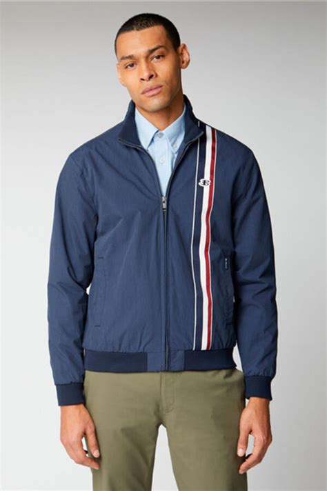 Cazadora chaqueta sport Continuara.org