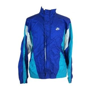 Cazadora chubasquero nike Continuara.org