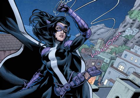 Cazadora dc Continuara.org