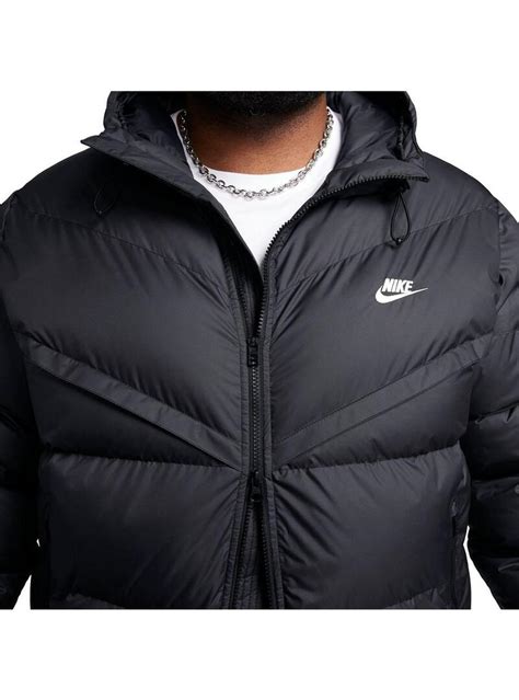 Cazadora deportiva nike Continuara.org