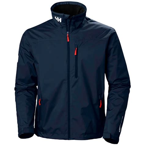Cazadora helly hansen Continuara.org