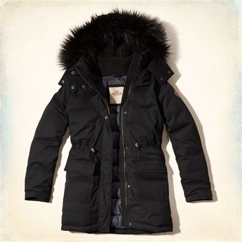 Cazadora hollister talla Continuara.org