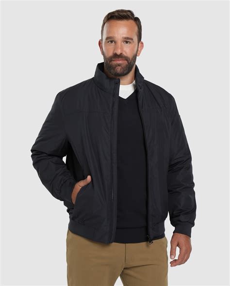 Cazadora hombre talla Continuara.org