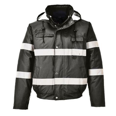 Cazadora impermeable Continuara.org