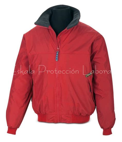Cazadora marca nautica Continuara.org
