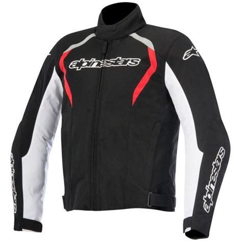 Cazadora moto alpinestars Continuara.org