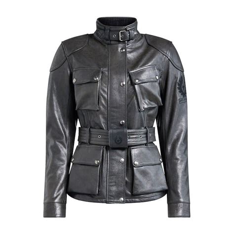 Cazadora mujer belstaff Continuara.org