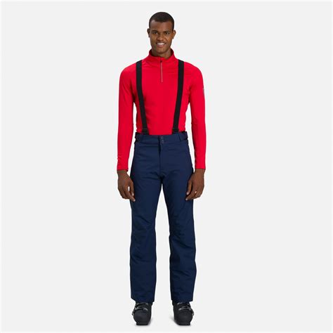 Cazadora pantalon ski Continuara.org