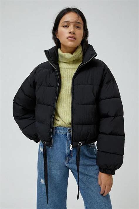 Cazadora pull bear Continuara.org
