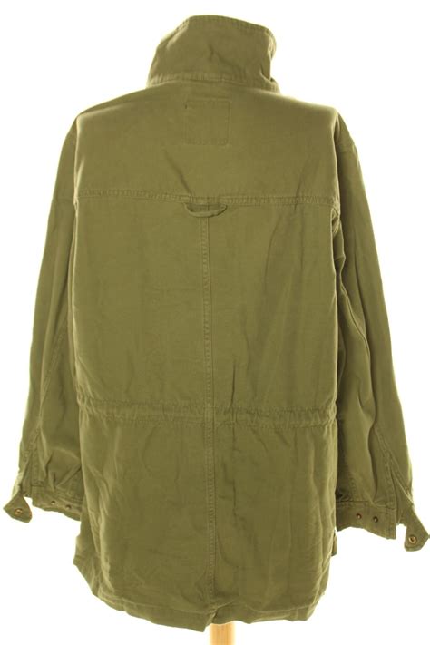 Cazadora talla m Continuara.org