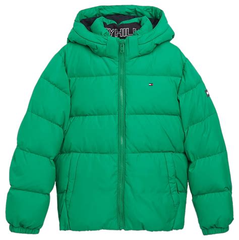 Cazadora tommy hildfiger Continuara.org