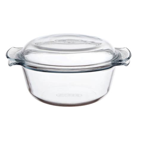 Cazuelas recipientes pyrex Continuara.org