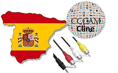 Cccam potentes espana Continuara.org