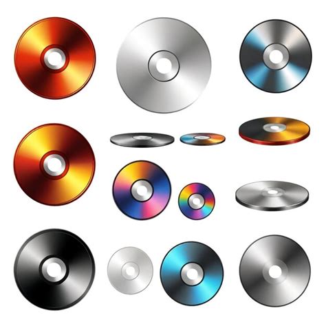 Cd diferentes programas Continuara.org