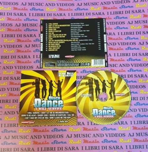 Cd disco bella Continuara.org