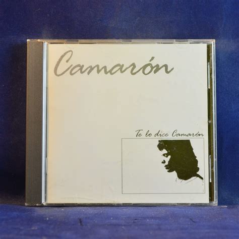 Cd originales camaron Continuara.org
