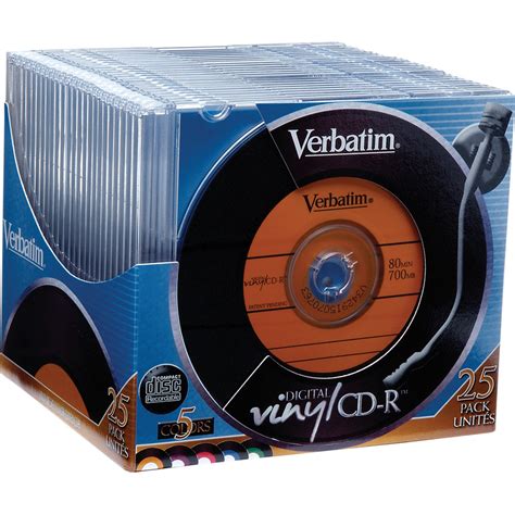 Cd r verbatim Continuara.org