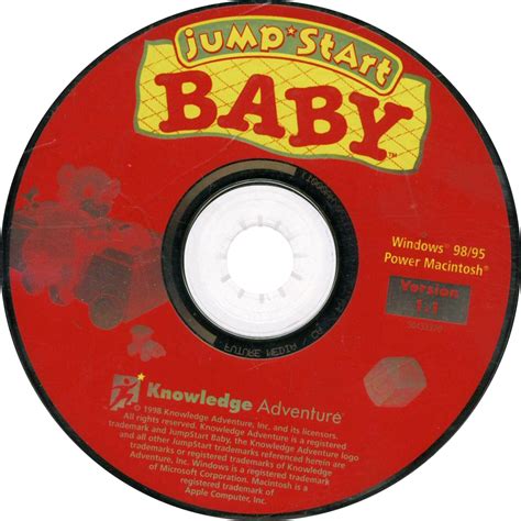 Cd rom baby Continuara.org
