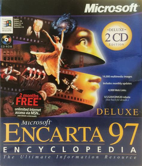 Cd rom enciclopedia Continuara.org