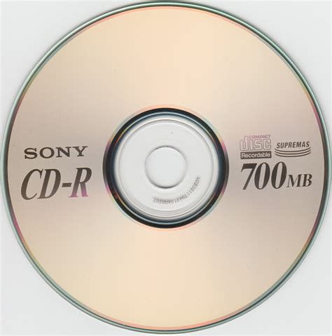 Cds sony Continuara.org