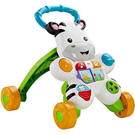 Cebra fisher price Continuara.org