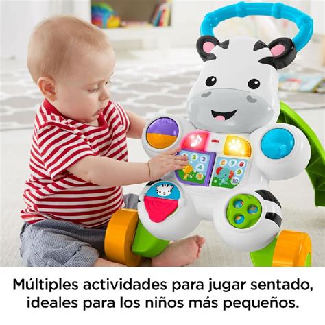 Cebra parlanchina Continuara.org