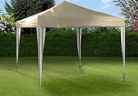 Cenador carpa jardin Continuara.org