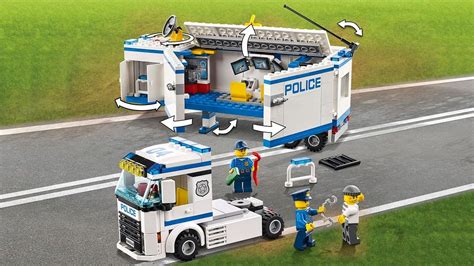 Centro control policia60044 Continuara.org