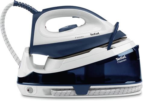 Centro planchado tefal Continuara.org
