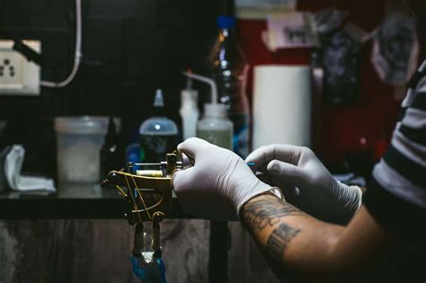 Centro tatuaje Continuara.org