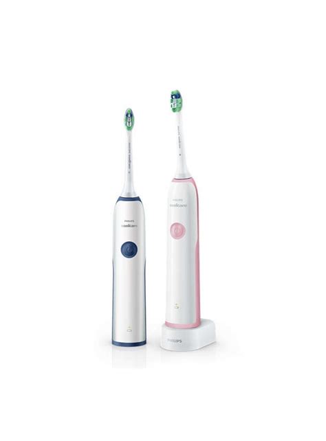 Cepillo dental philips Continuara.org