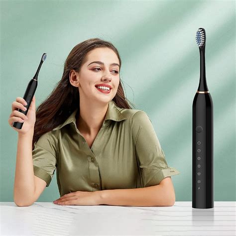 Cepillo dental recargable Continuara.org