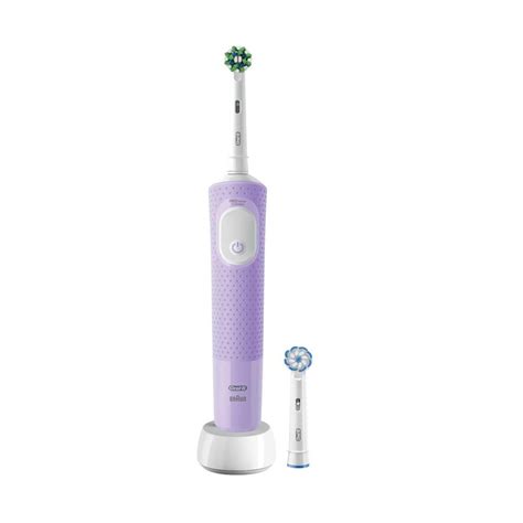 Cepillo dientes electrico Continuara.org