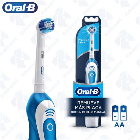 Cepillo oral b Continuara.org