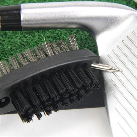 Cepillo palos golf Continuara.org