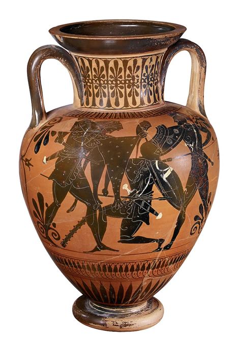 Ceramica antigua Continuara.org