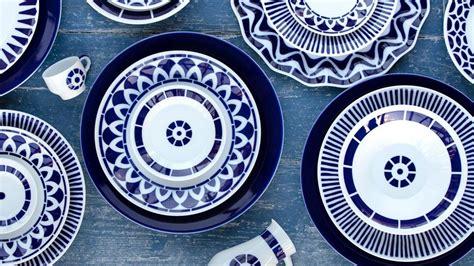 Ceramicas sargadelos Continuara.org