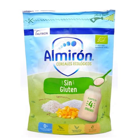 Cereales almiron sin Continuara.org