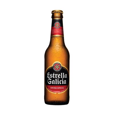 Cerveza estrella galicia Continuara.org